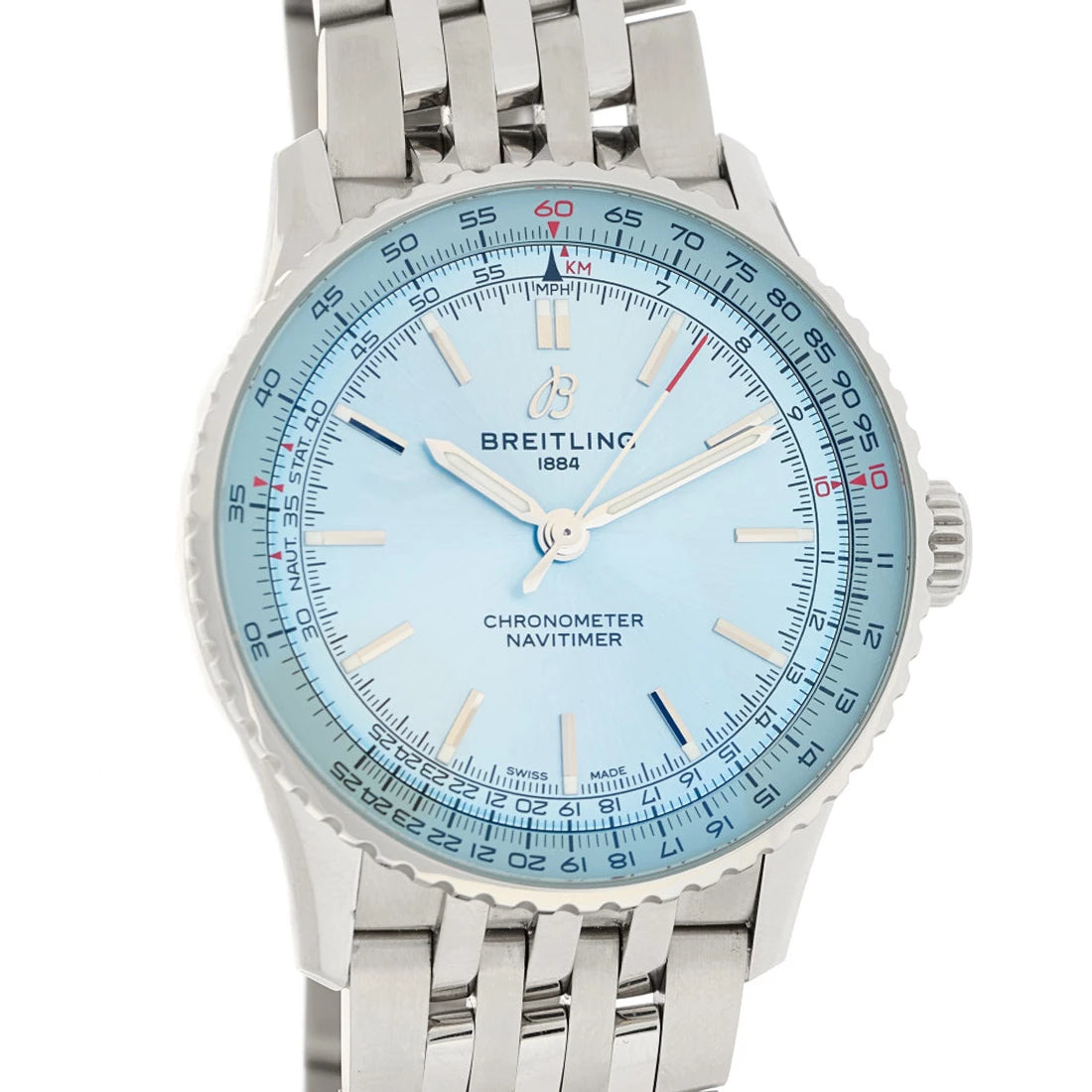 Breitling Navitimer Automatik 41 mm