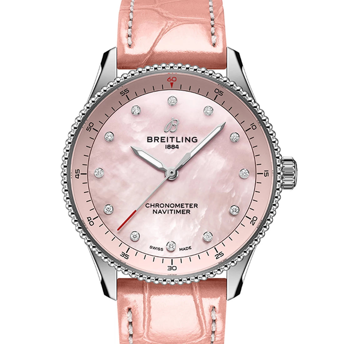 Breitling Navitimer Quarz 32 mm