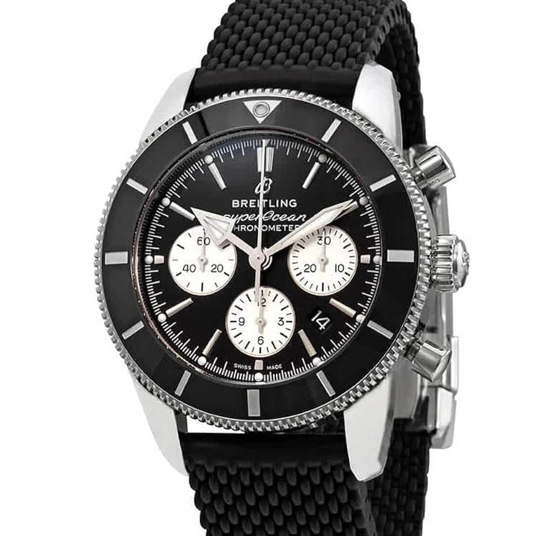 Breitling Superocean Heritage Automatique Noir 44mm