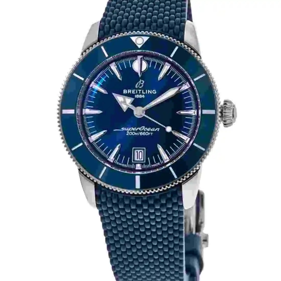 Breitling Superocean Heritage Automatic Blue 42mm