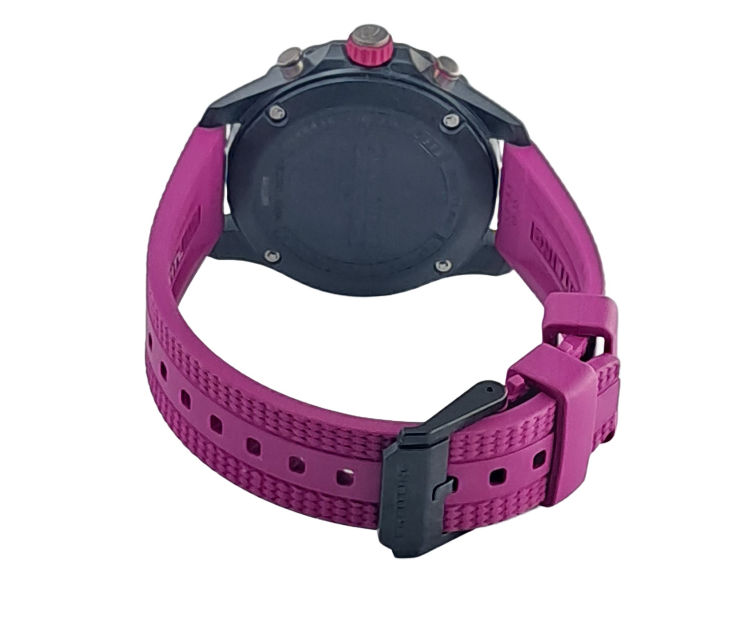 Breitling Endurance Pro Quarz Schwarz