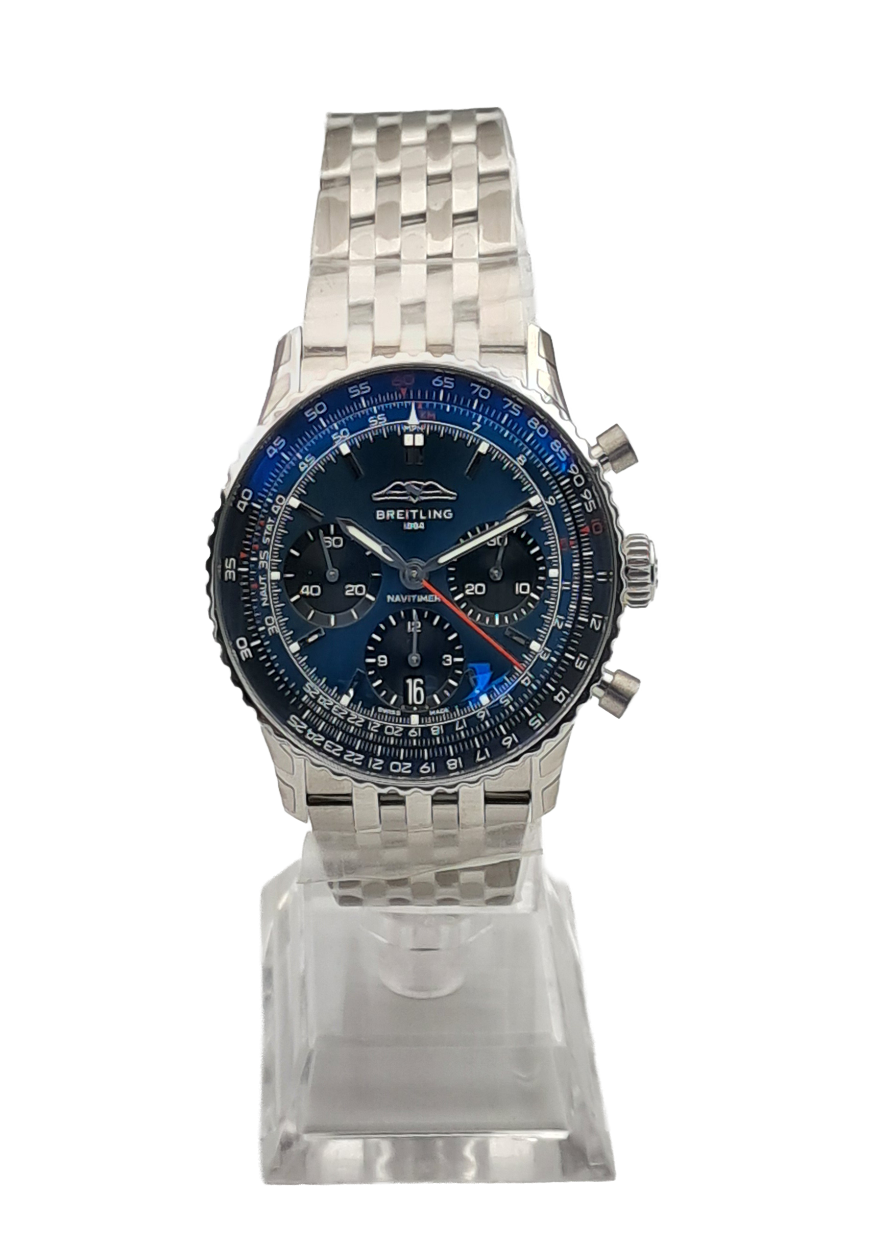 Breitling Navitimer B01 Automatique 41 mm