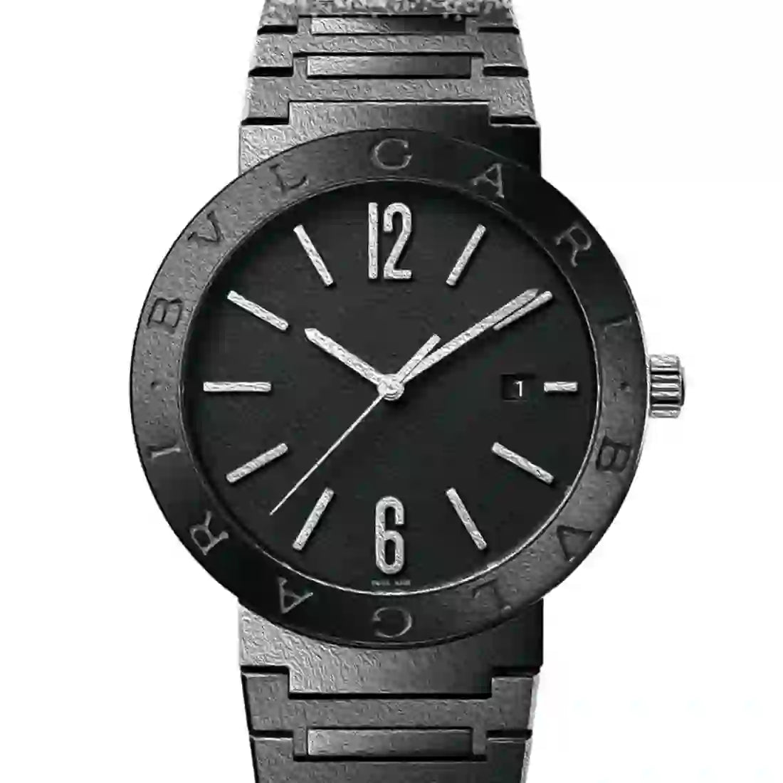 Bulgari Bvlgari Automatique Noir 41mm