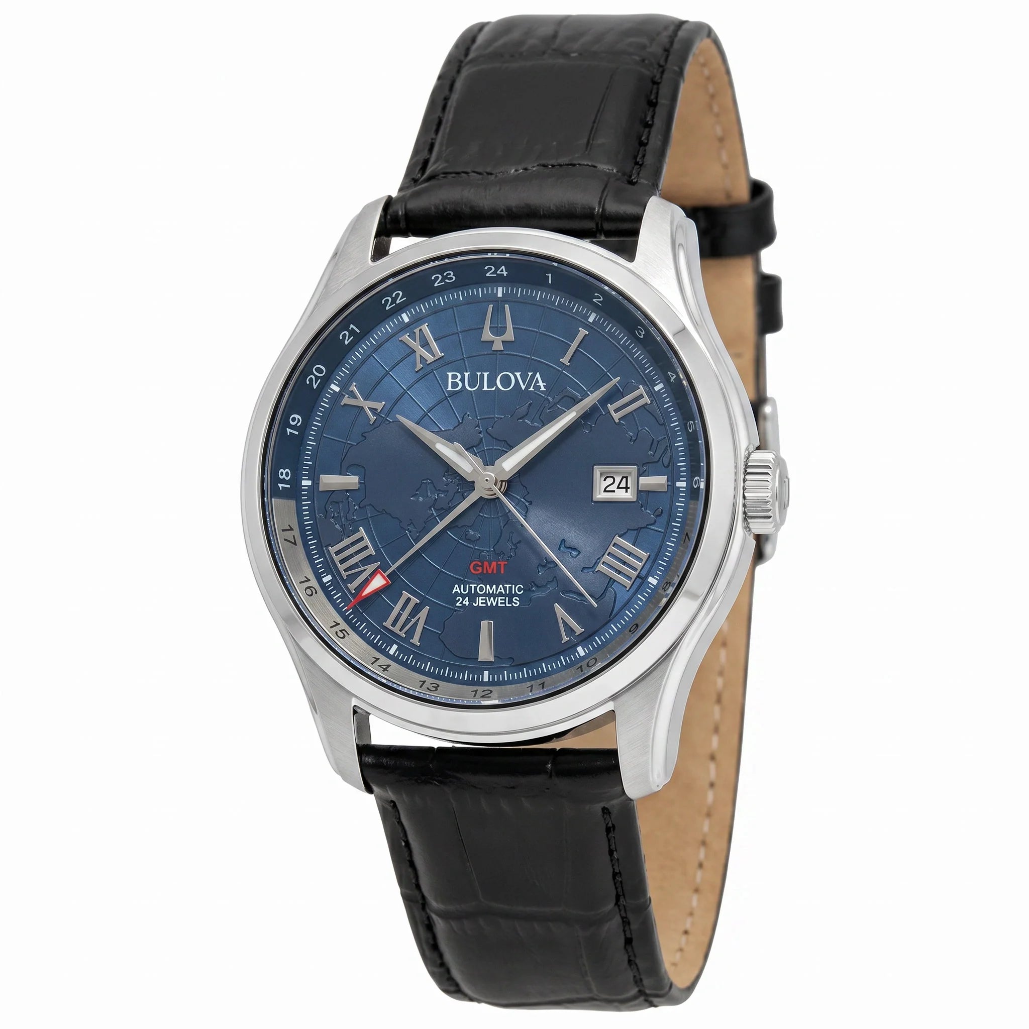 Bulova Bulova Classic Automatik 43 mm