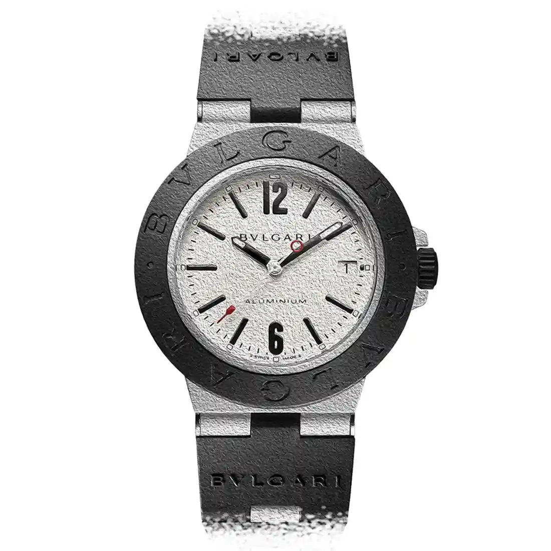 Bulgari Bvlgari Automatique Gris 40mm