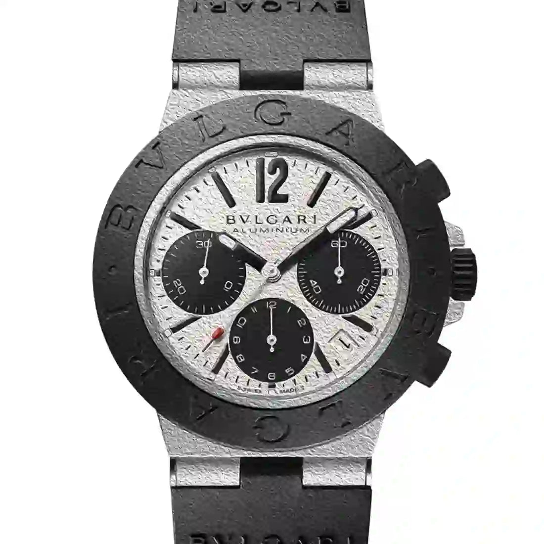 Bulgari Bvlgari Automatique Gris 40mm