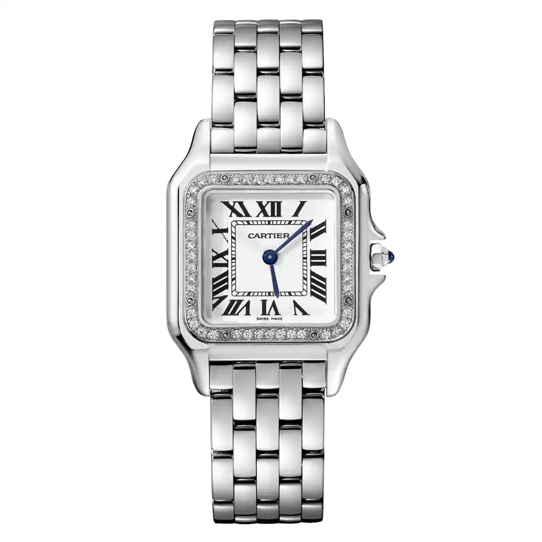 Cartier Panthère Quartz 37 mm