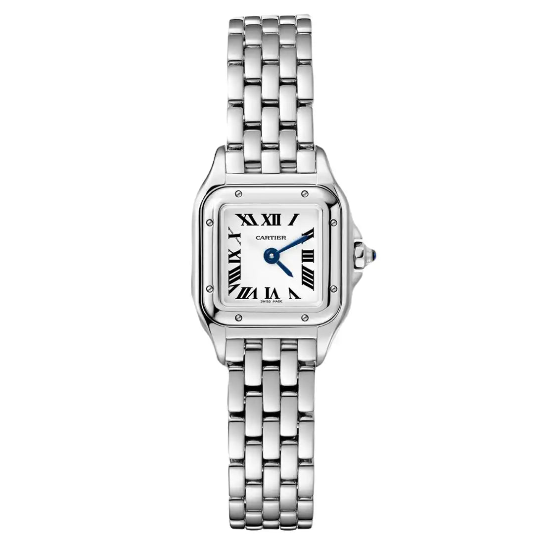 Cartier Panthère Quartz 25,1 x 18,5 mm