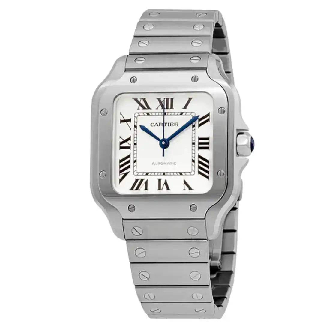 Cartier Santos Automatique 42 mm