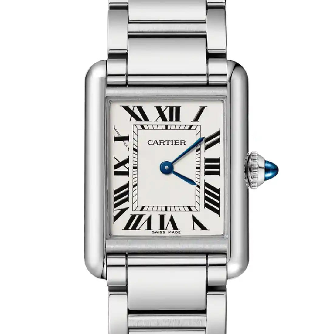 Cartier Tank Must Quartz 29,5 mm