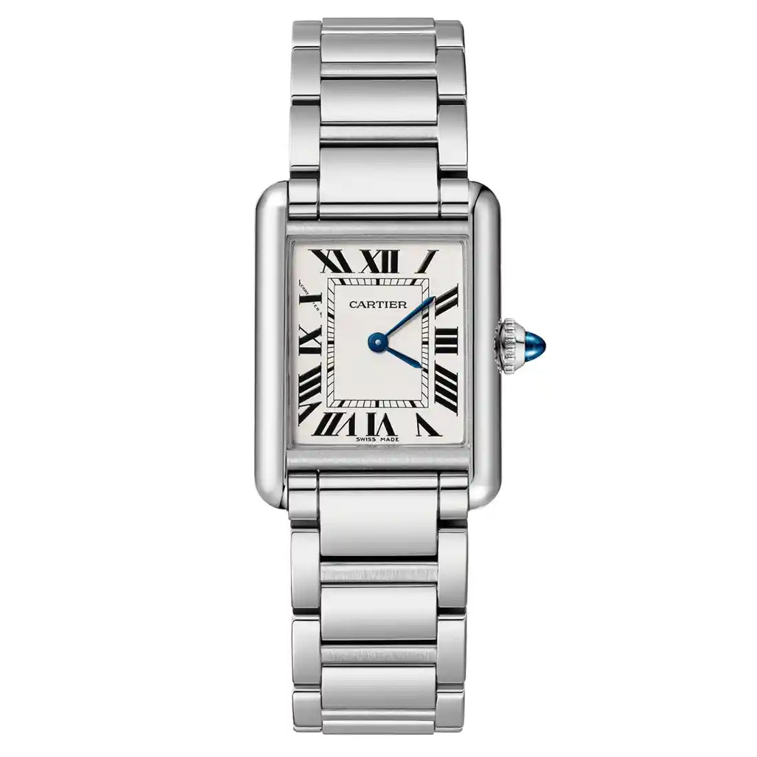 Cartier Tank Must Quartz 29,5 mm