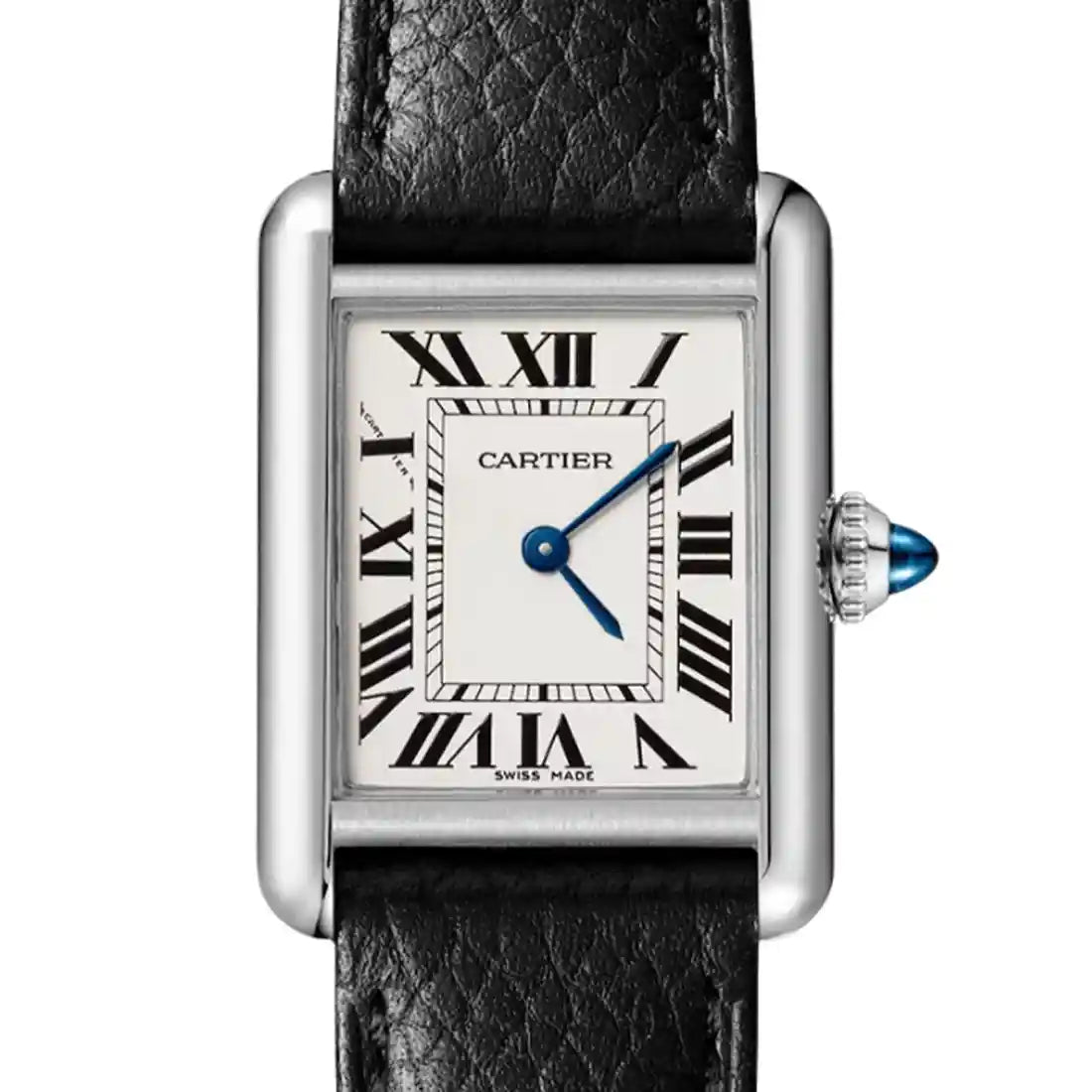 Cartier Tank Must Quartz 29,5 mm