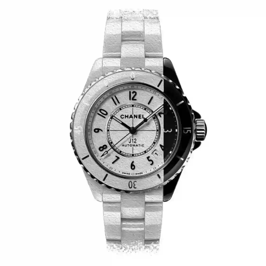 Chanel J12 Automatic Multicolored 38mm