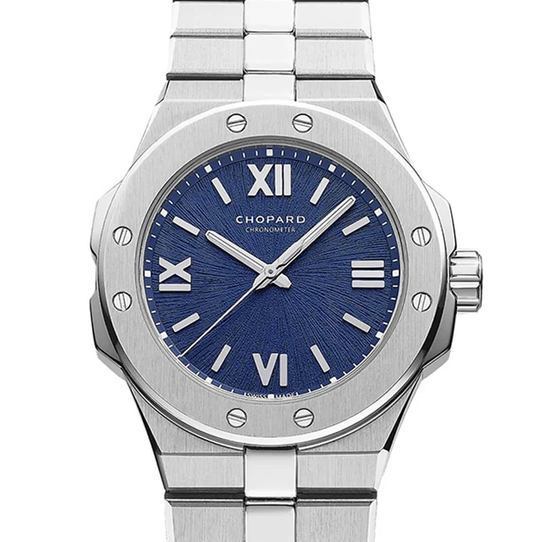 Chopard Alpine Eagle Automatik 33 mm