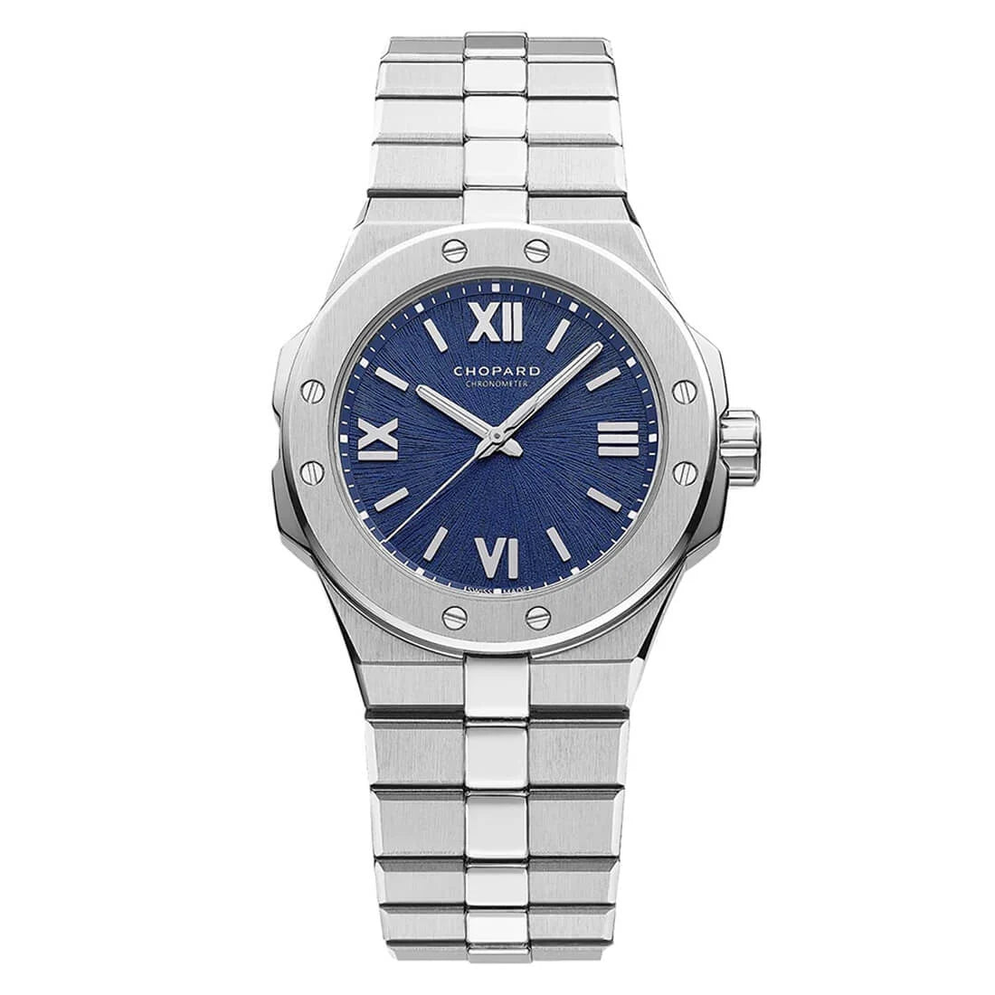 Chopard Alpine Eagle Automatik 33 mm