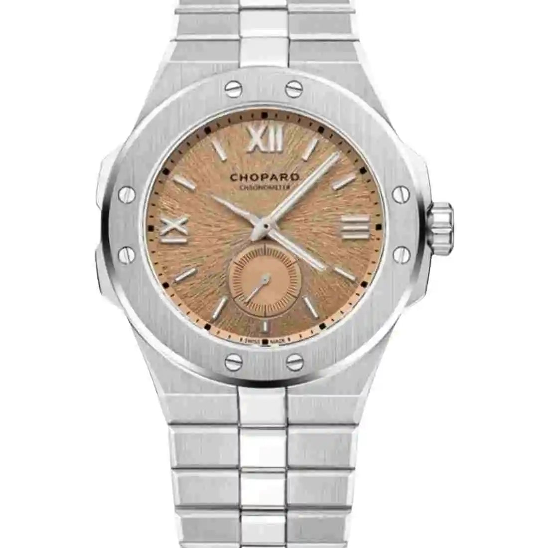 Chopard Alpine Eagle Automatik Rosa