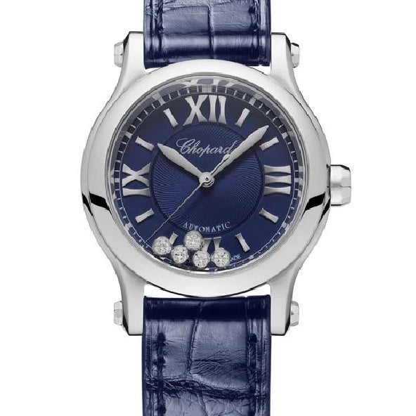 Chopard Happy Sport Automatik 30 mm