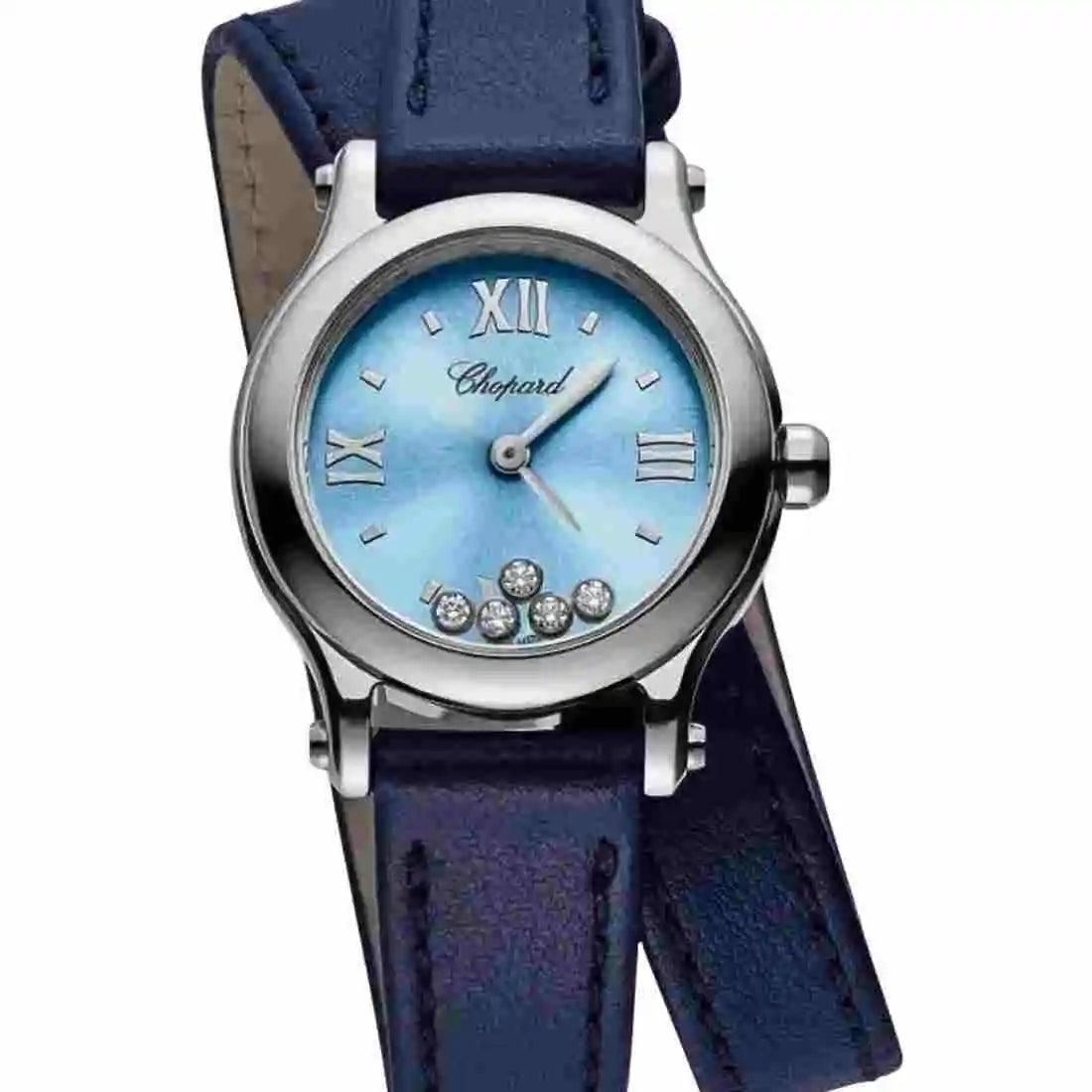 Chopard Happy Sport Quarz 25 mm