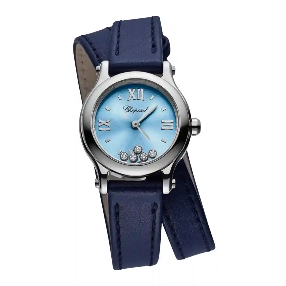 Chopard Happy Sport Quarz 25 mm