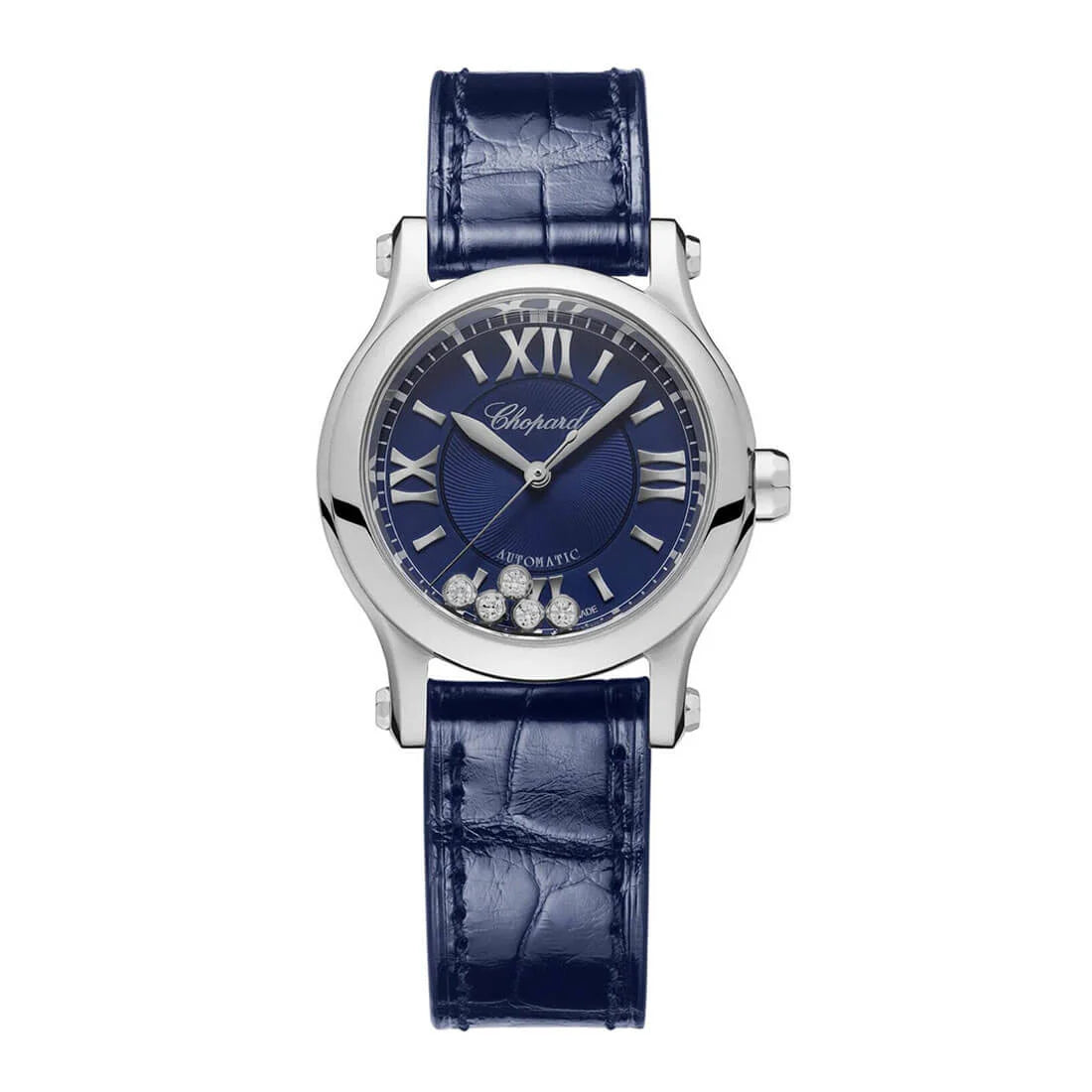 Chopard Happy Sport Quarz 36 mm