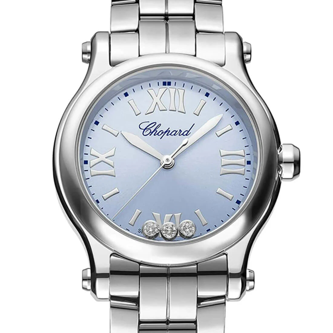 Chopard Happy Sport Quarz 30 mm