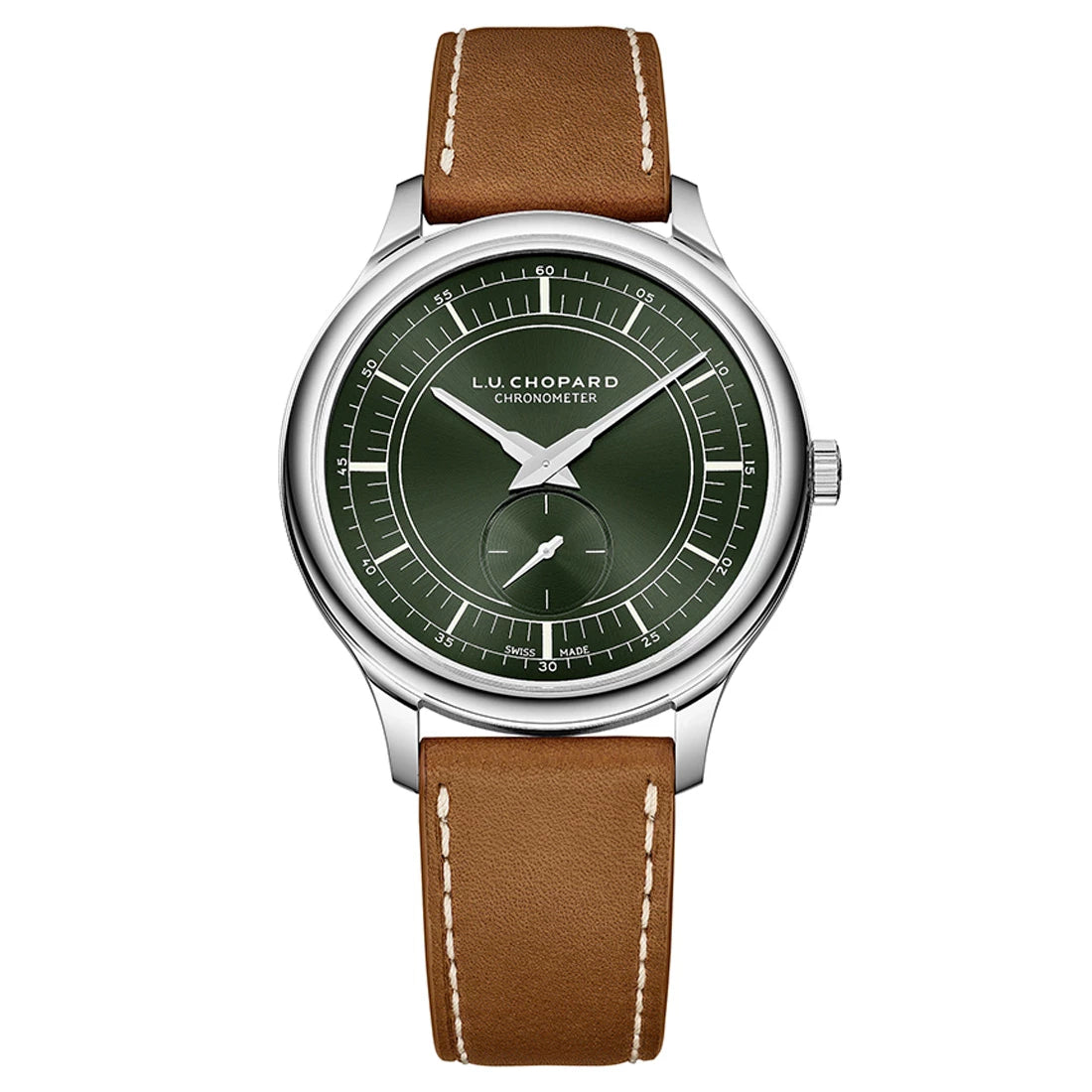 Chopard L.U.C Automatik Grün