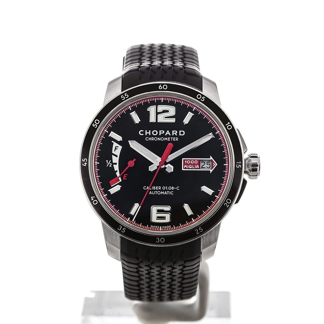 Chopard Mille Miglia Automatic Zwart