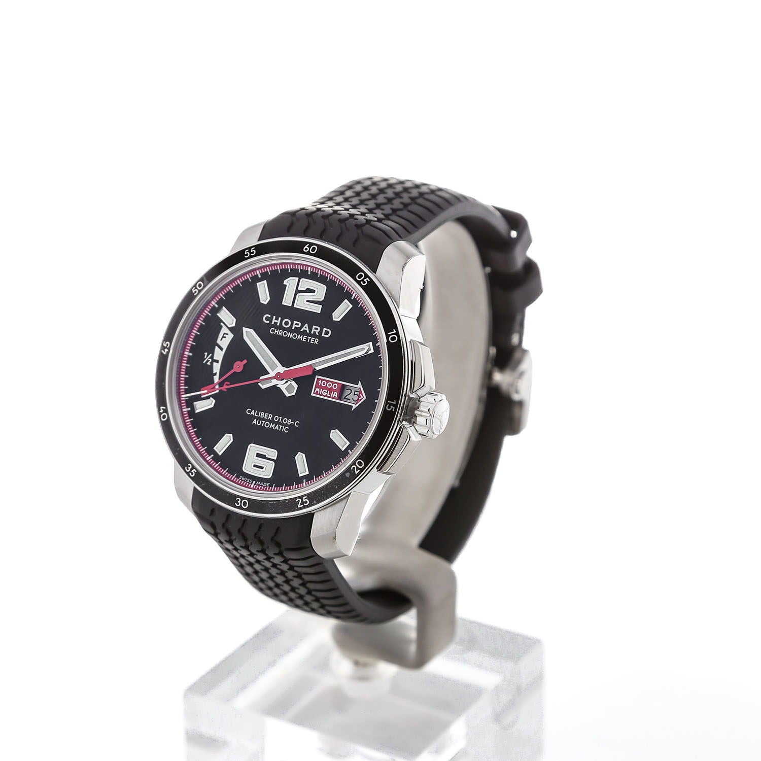 Chopard Mille Miglia Automatic Black