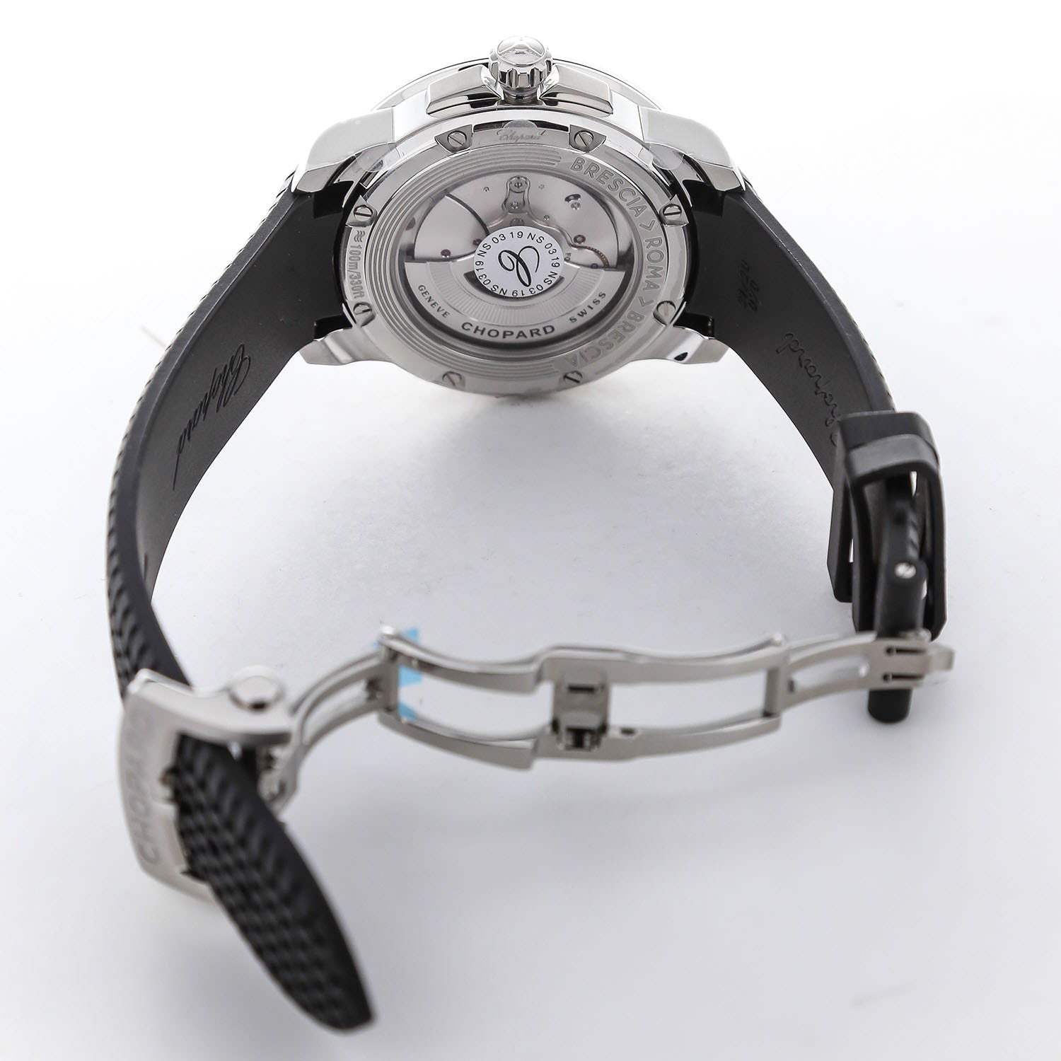 Chopard Mille Miglia Automatic Black