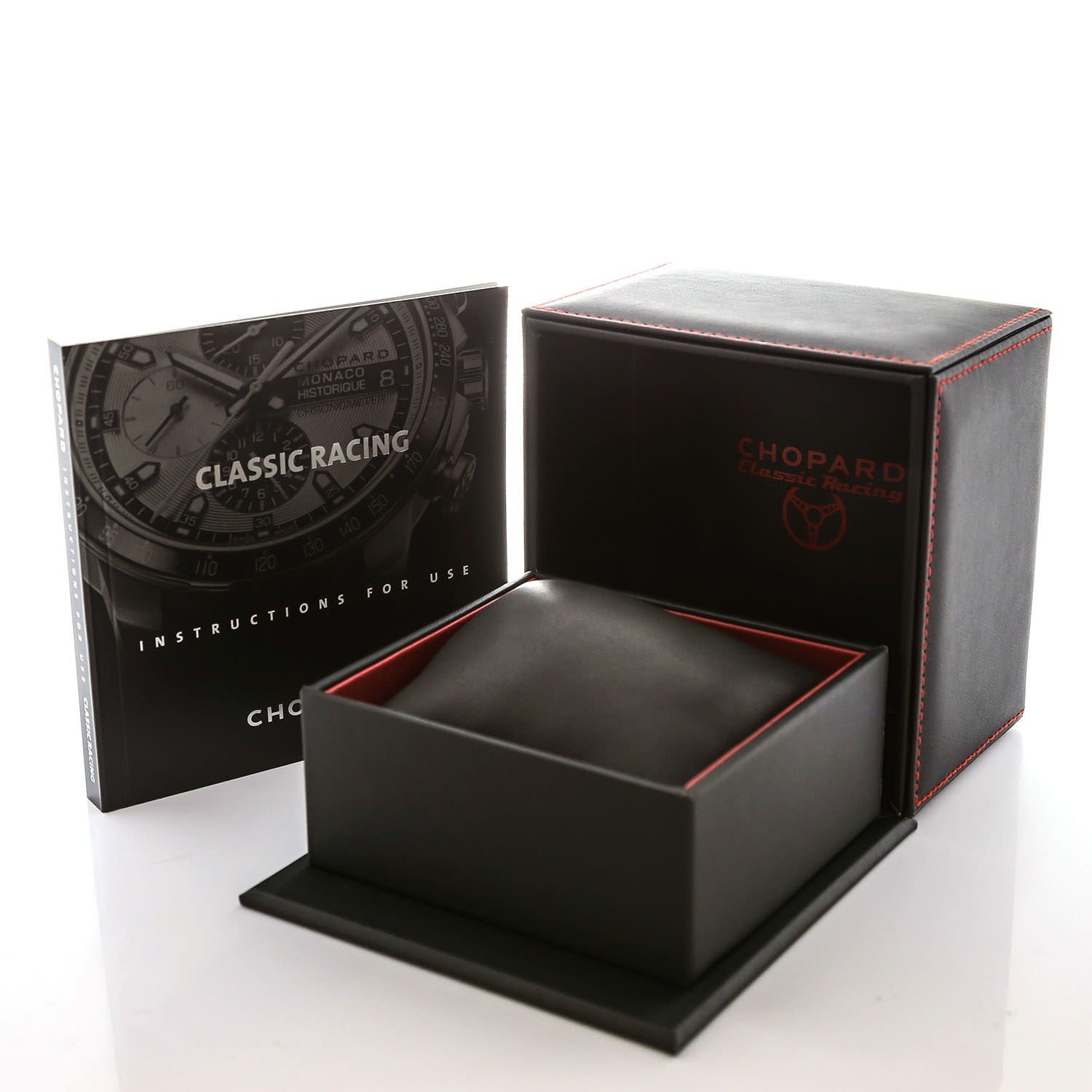 Chopard Mille Miglia Automatic Black