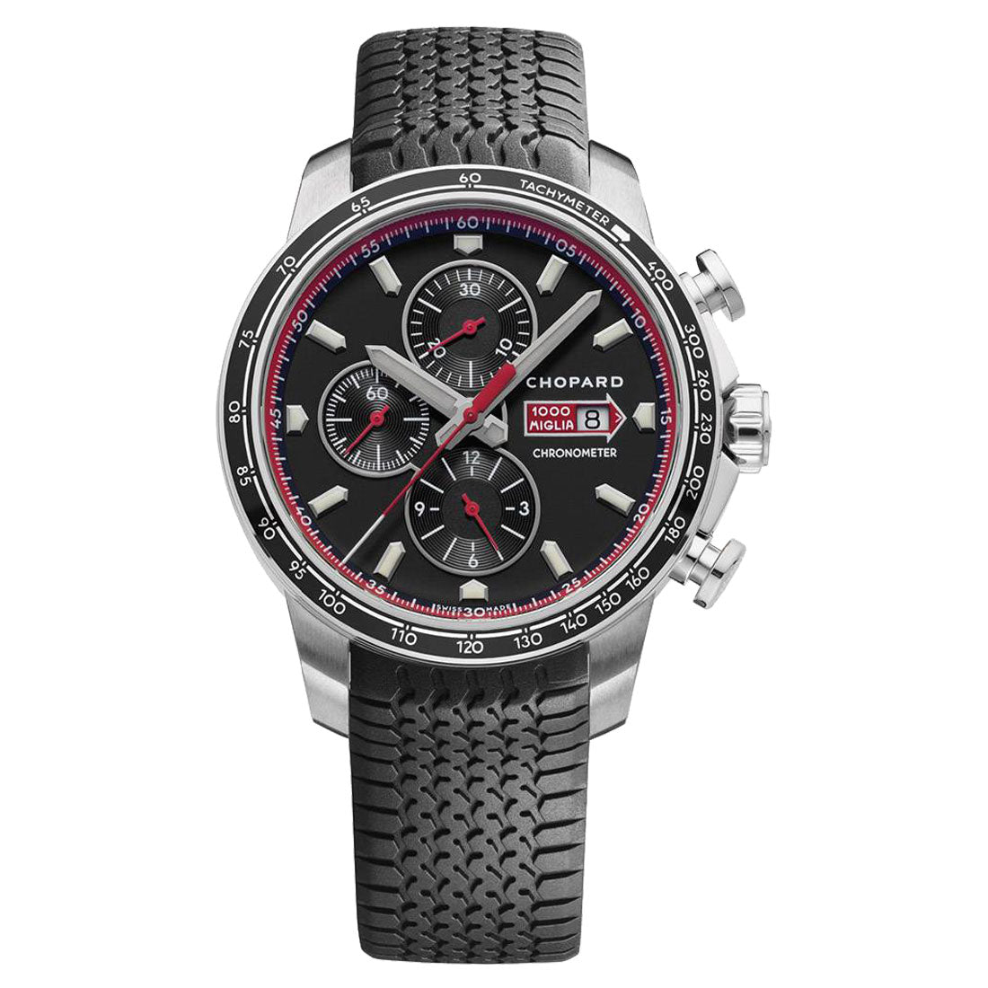 Chopard Mille Miglia Automatique Noir