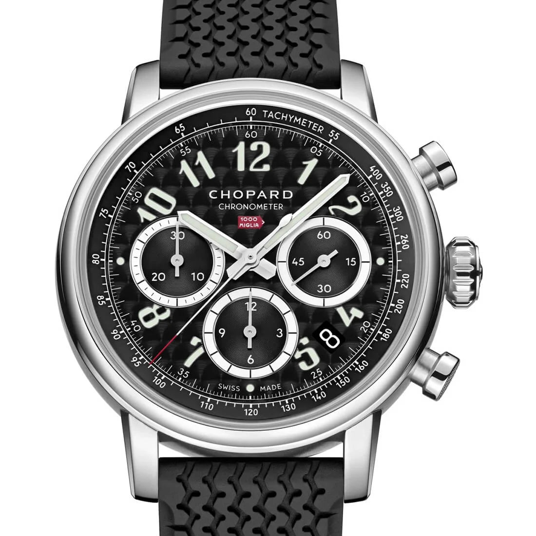Chopard Mille Miglia Automatic Black 41mm