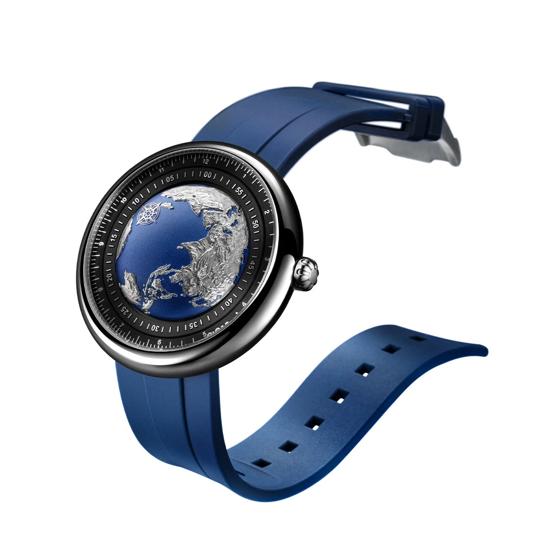 CIGA Design Blue Planet Automatik 46 mm