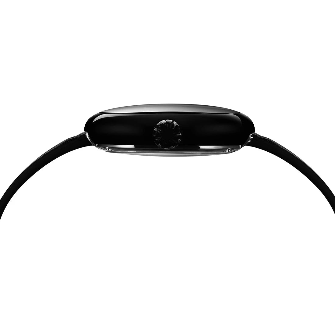 CIGA Design Tourbillon Dragon Automatic Zwart 45 mm