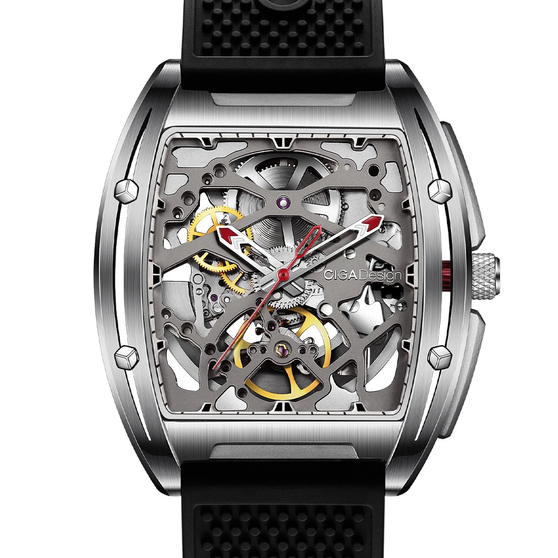 CIGA Design Edge Automatique 41 mm