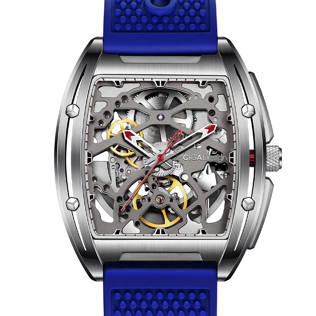 CIGA Design Edge Automatique 41 mm