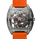 Buy CIGA Design Edge Z031-TITI-W15OG | Free Shipping | Montredo