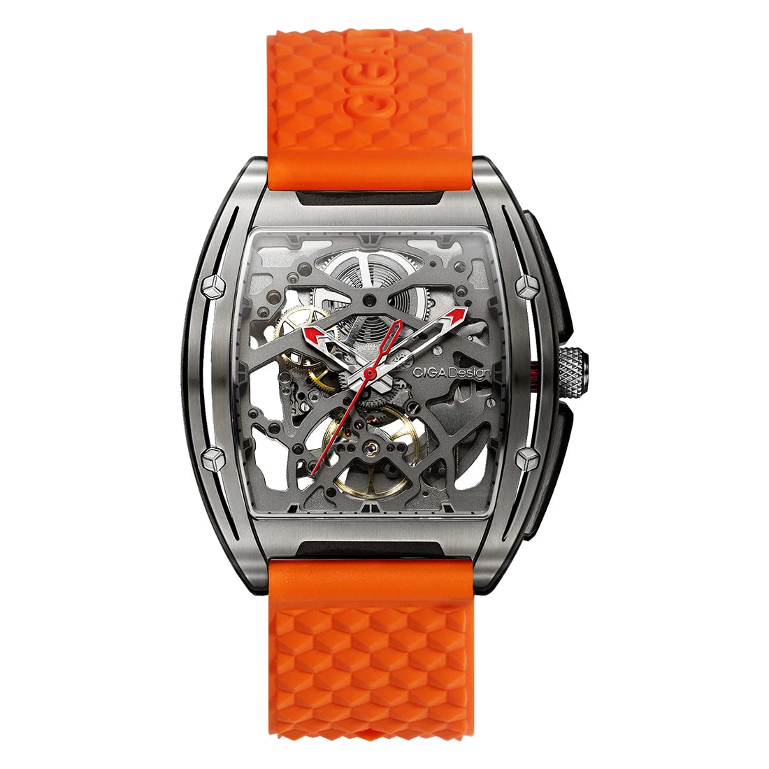 CIGA Design Edge Automatique 41 mm