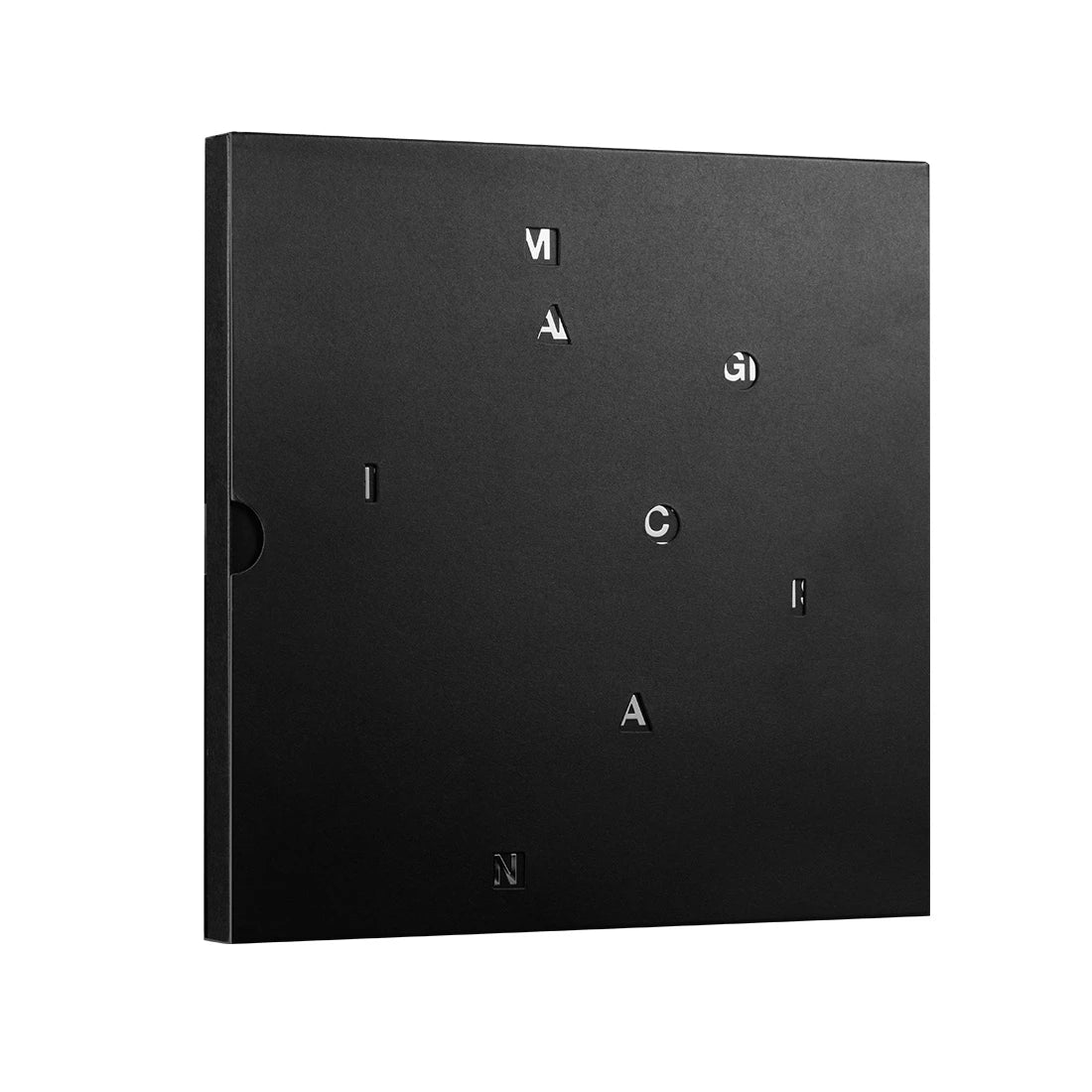 CIGA Design Magician Automatic Zilver 46 mm