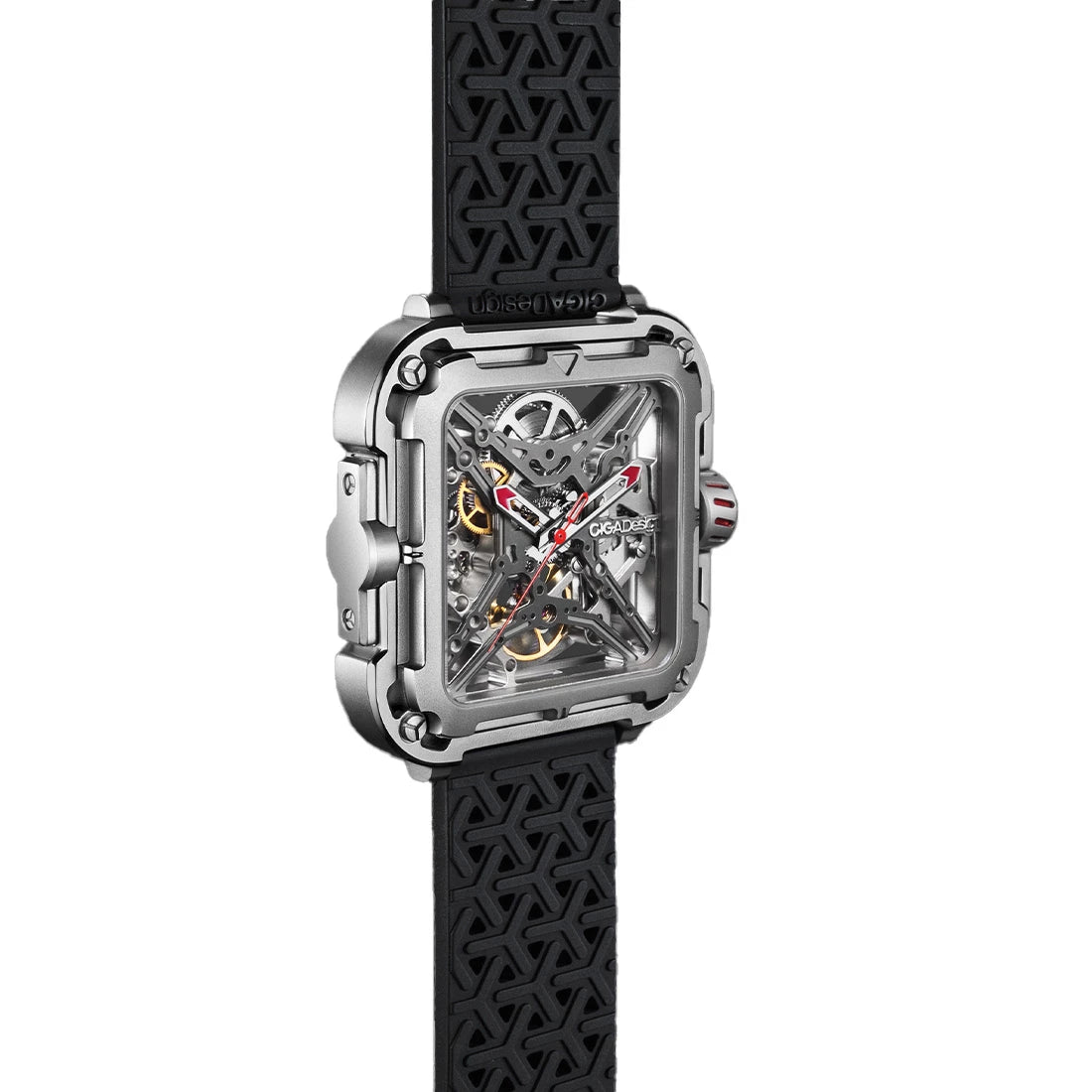 CIGA Design Gorilla Automatique 44 mm