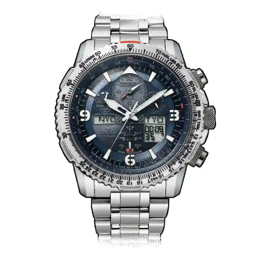 Citizen Promaster Quarz 45 mm