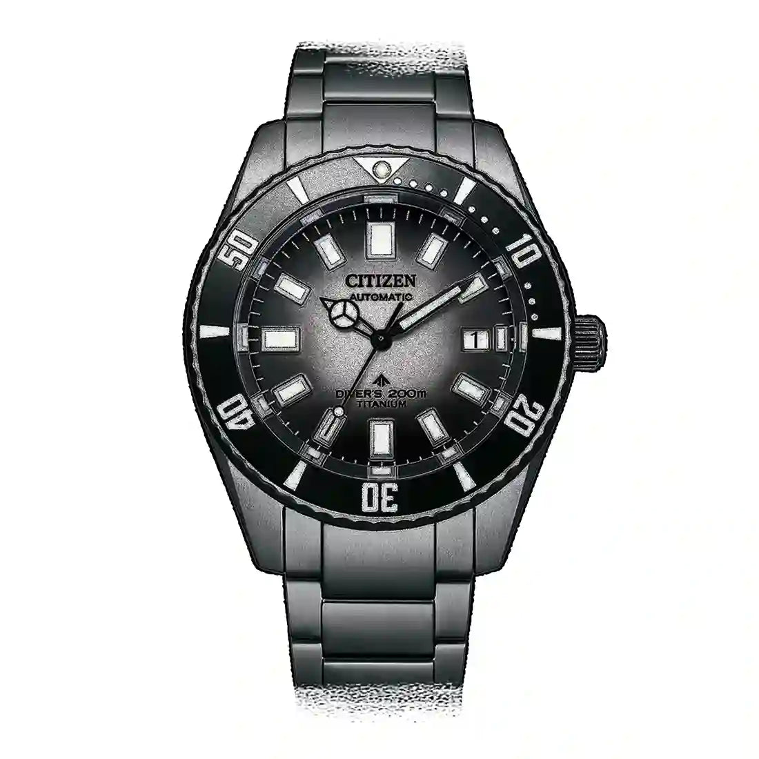 Citizen Promaster Automatic Grey 42mm