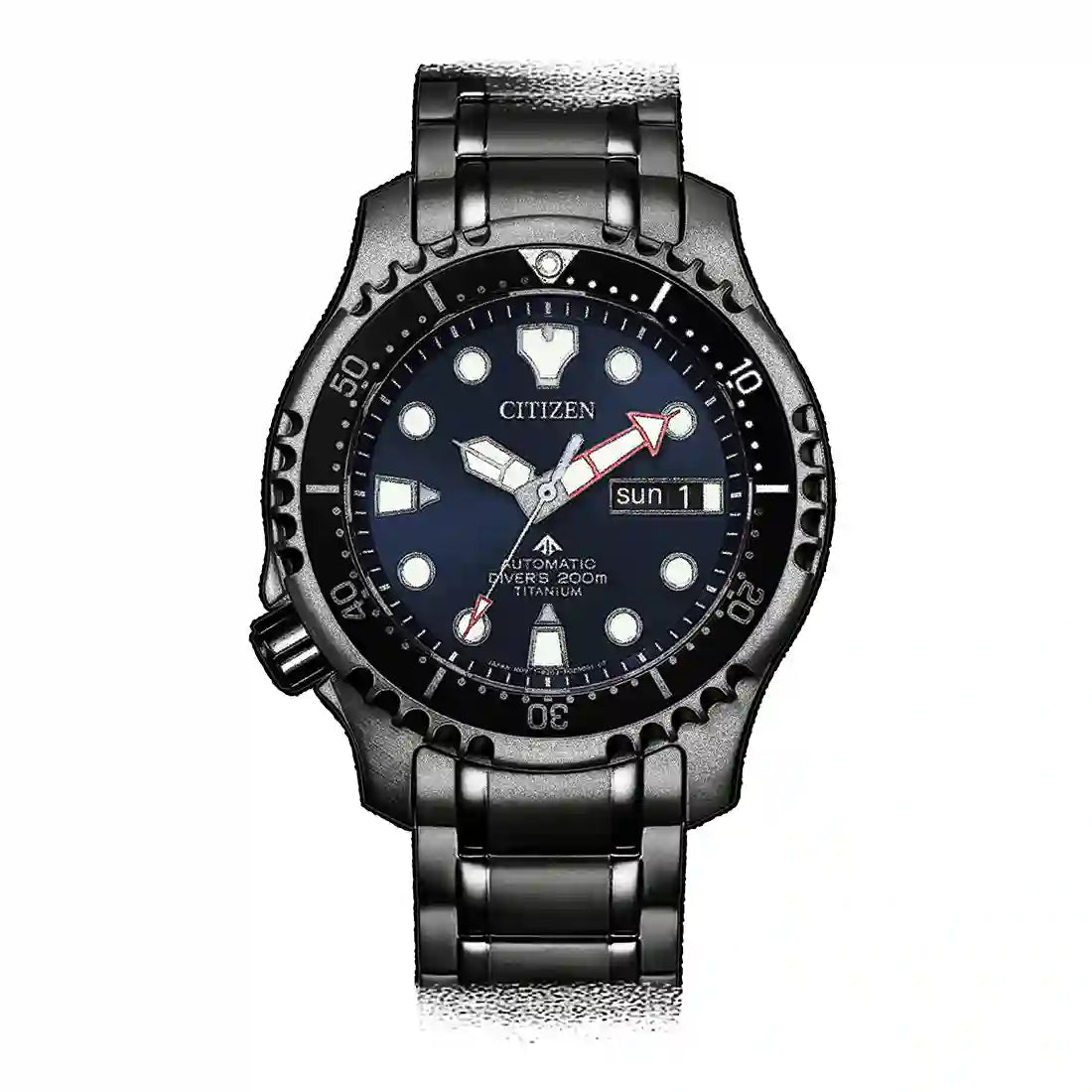 Citizen Promaster Automatic Blue 42mm