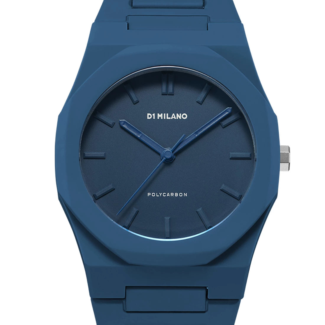 D1 Milano Polycarbon Quarz 40 mm
