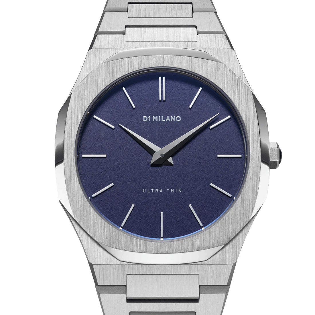 D1 Milano Ultra Thin Quarz 38 mm