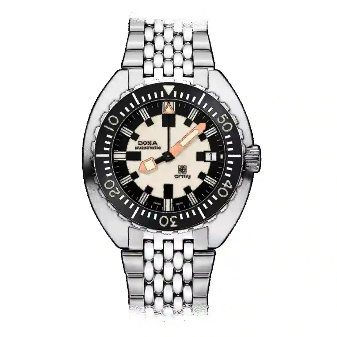 Doxa Doxa Army Automatic Beige 43 mm