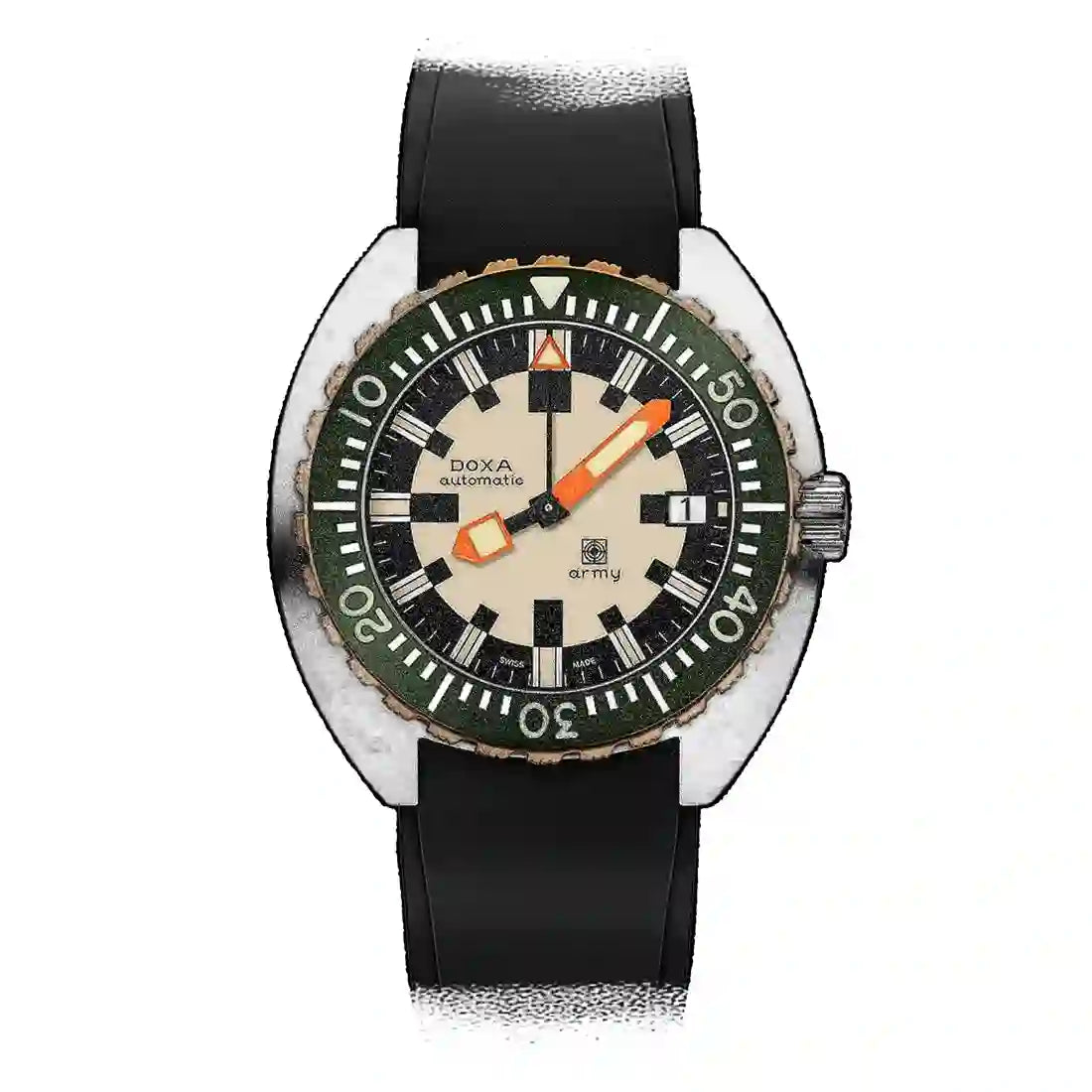 Doxa Doxa Army Automatic Beige 42 mm