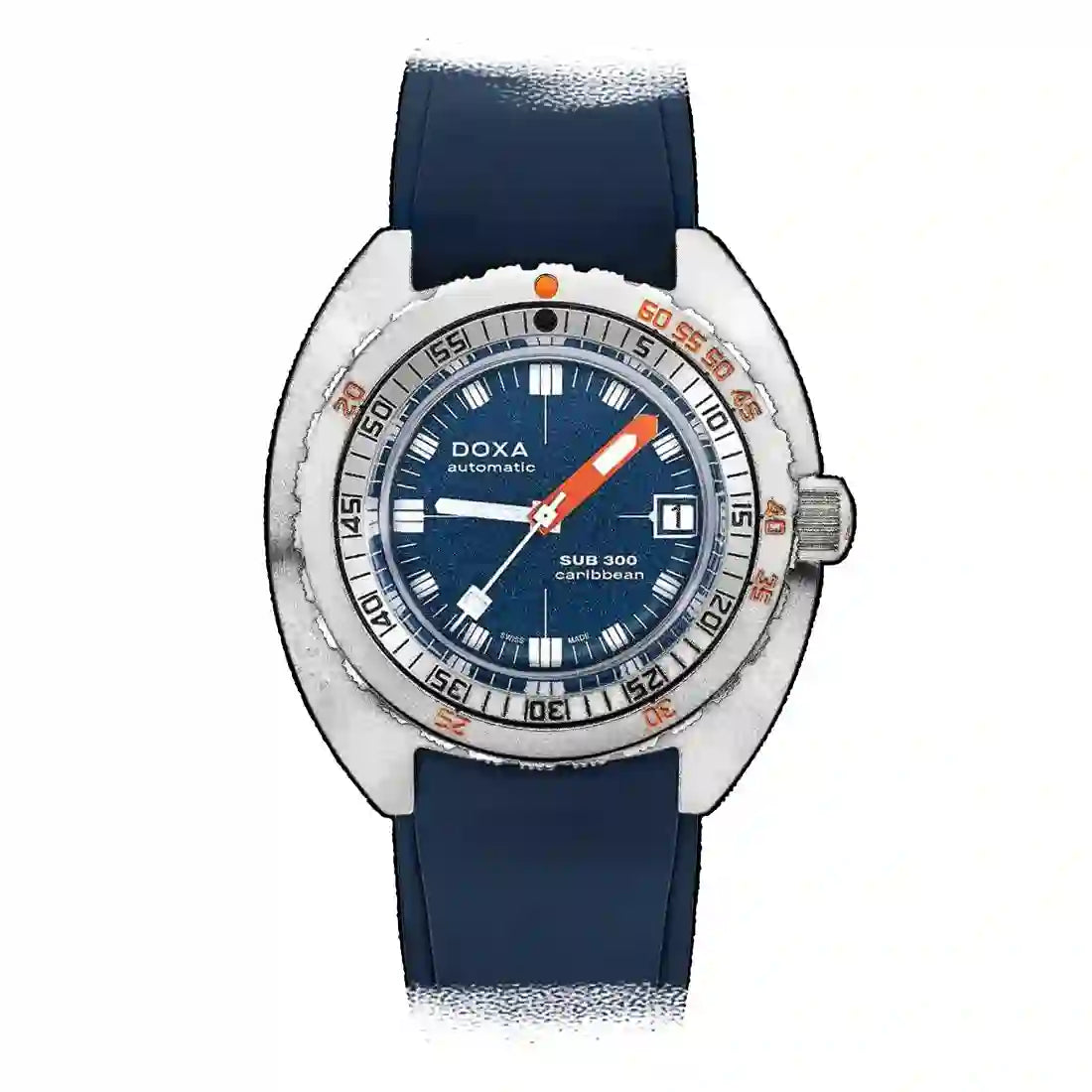 Doxa Sub 300 Automatik 42 mm