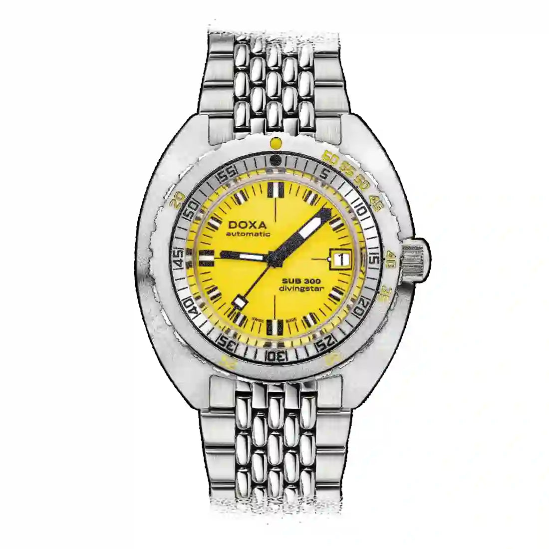 Doxa Sub 300 Automatik 42 mm