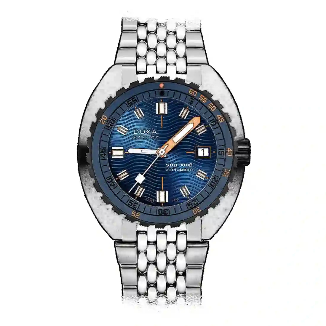 Doxa Sub 300 Automatik 42 mm